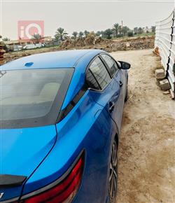 نيسان سنترا